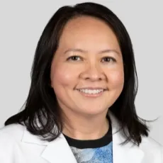 Virginia Shaffer, MD