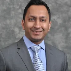 Vishal Didwania, MD