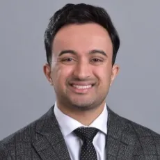 Vraj Patel, DO