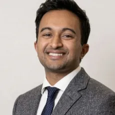 Vraj Patel, DO