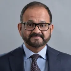 Yousuf Mohammed, MD
