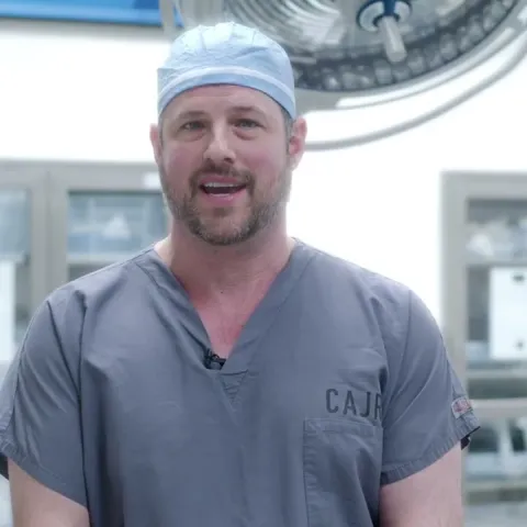 Welcome to the Center for Advanced Joint Replacement | Meet Our Care Team