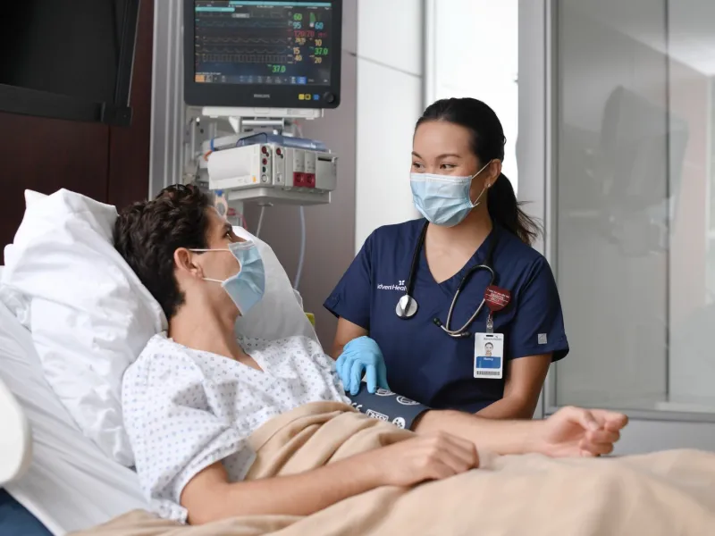AdventHealth Hospitals Rank Among Top 5% in Health Care Quality and Safety