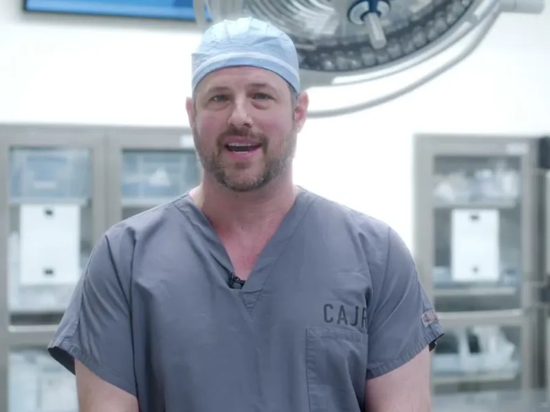 Welcome to the Center for Advanced Joint Replacement | Meet Our Care Team