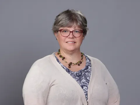 Mary Sue Parla