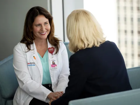 Health Navigator