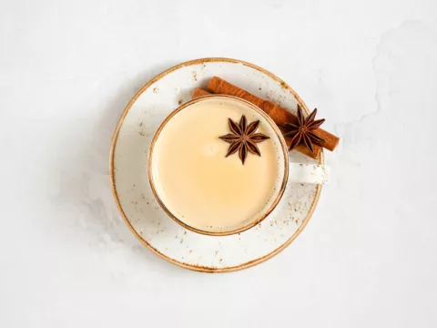 Masala Chai Tea