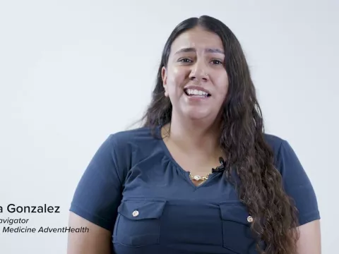 Get to Know Jessica Gonzalez - Bariatric Patient Navigator