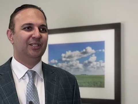 Get to Know Neurosurgeon Dr. Omar Choudhri