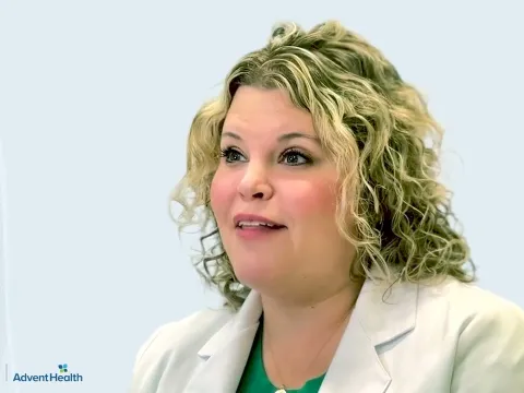 Get to Know Kim Starr, APRN, MSN, WHNP-BC