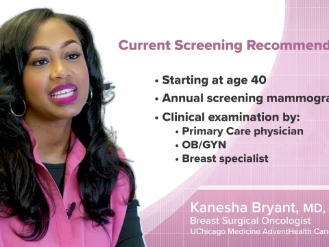 The Importance of Early Detection for Breast Cancer