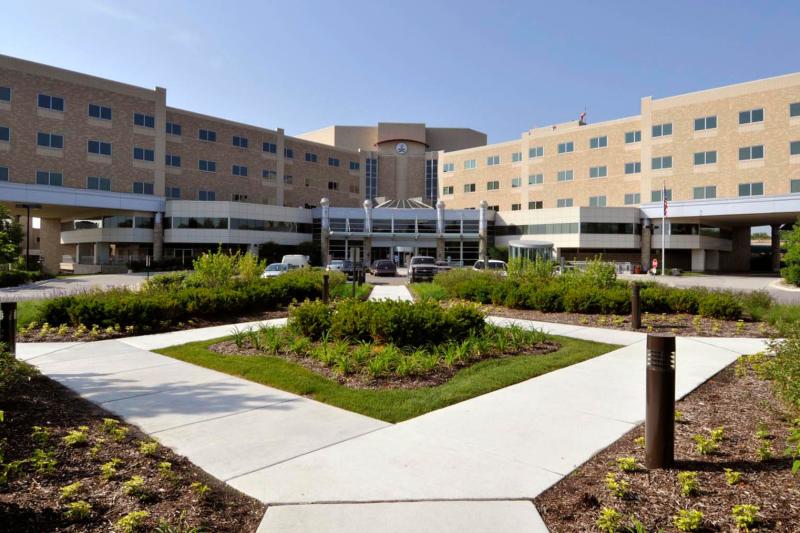 AdventHealth La Grange
