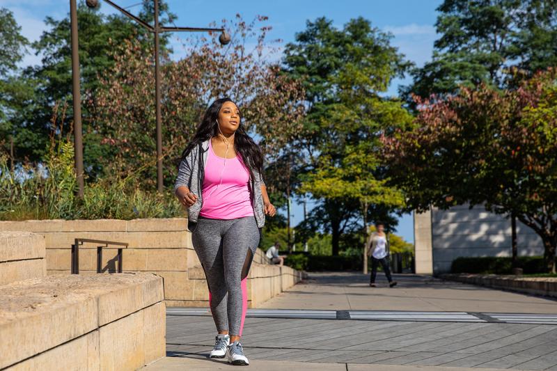 Can you be overweight and healthy? - UChicago Medicine