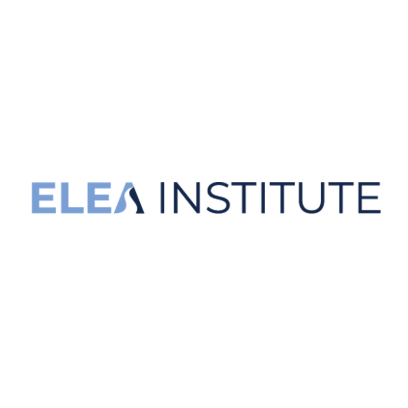 2023 Elea Institute Grant Recipient