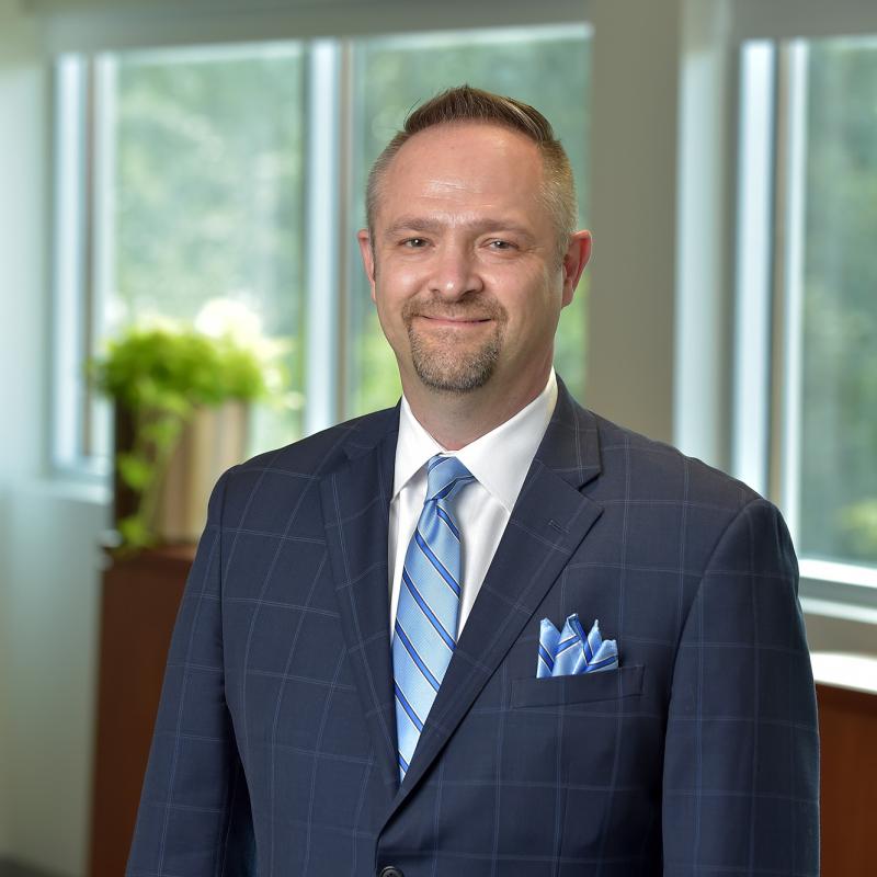 Vladimir Radivojevic - UChicago Medicine AdventHealth GlenOaks - CEO
