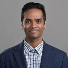 Aalok Patel, MD