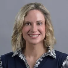 Ashley Melvin, DNP, AGPCNP-BC, WCC