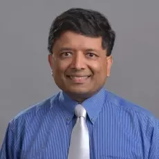Ashwani Garg, MD