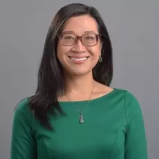 Cecilia Ong, MD