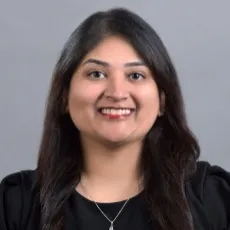 Cherishma Nagisetty, MD