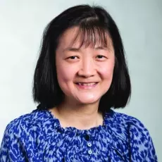 Christine H Shih, MD