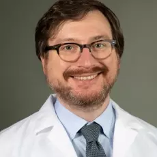Craig Smuda, MD, PhD