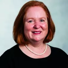 Eileen M Mahoney, MD