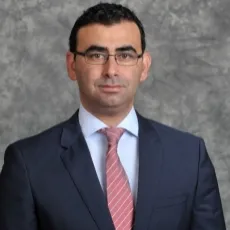Georges Haidar, MD