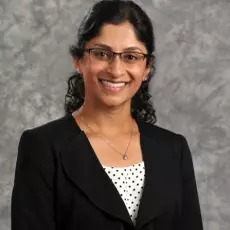 Keerthi Tamragouri, MD