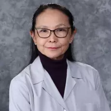 Kyoko Misawa, MD