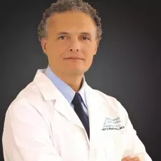 Luis Redondo, MD