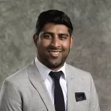 Mayur Patel, MD