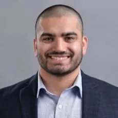 Mohammed Farhan, DPM