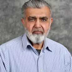 Muhammad Ghani, MD