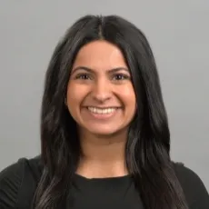 Natasha Bhagat, DPM