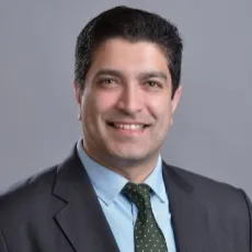 Omar M. Siddiqui, MD