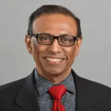 Ramanathapur K Natesh, MD