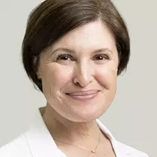 Sarah Collins, MD, FACOG, FACS