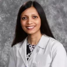 Shruti Atul Fadia, MD