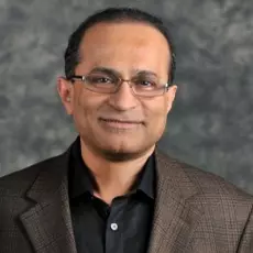 Utpal Parekh, MD