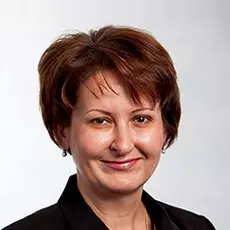 Valentina Macrinici, MD