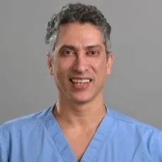 Yasser M Said, MD