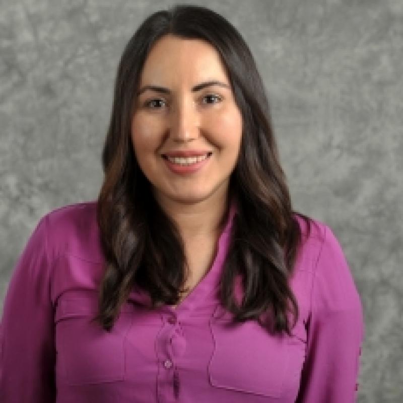 Maria Perez, APRN | Family Medicine | Bolingbrook, IL | AdventHealth