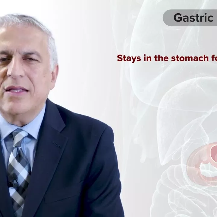 Procedure Overview: Gastric Balloon with Dr. Vafa Shayani