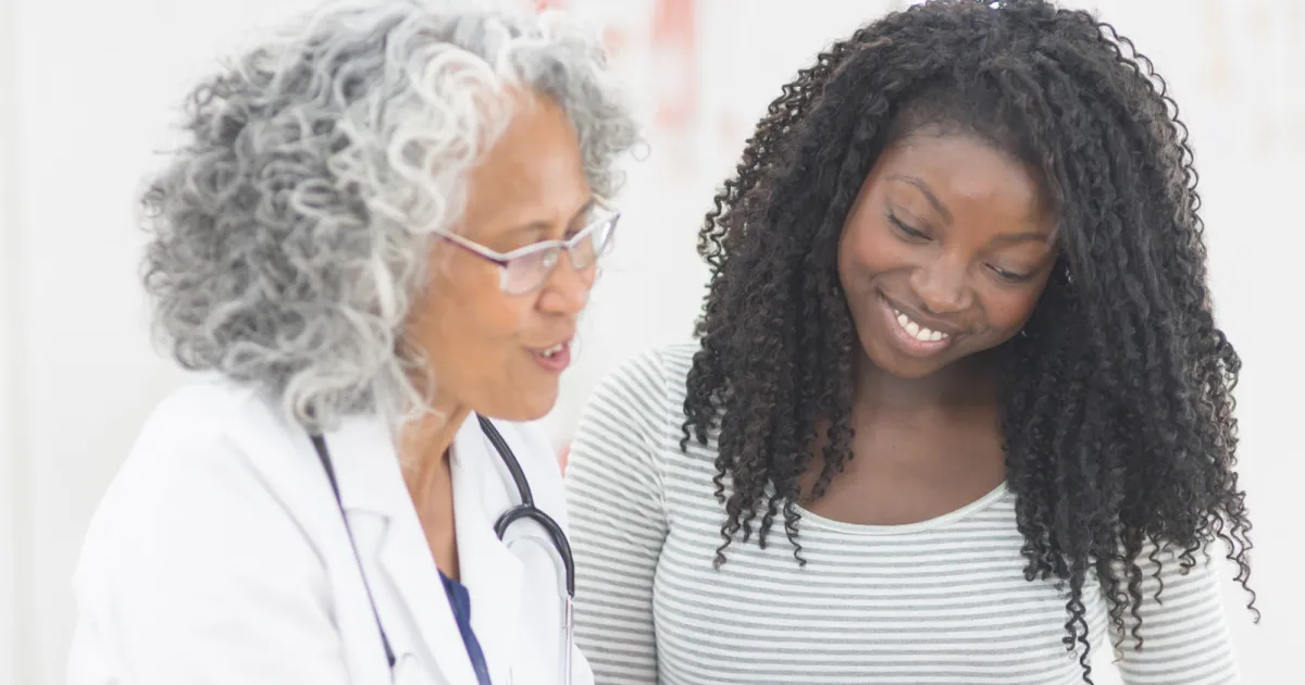 7 Questions to Ask Your OB/GYN at Your Next Visit | UChicago Medicine ...