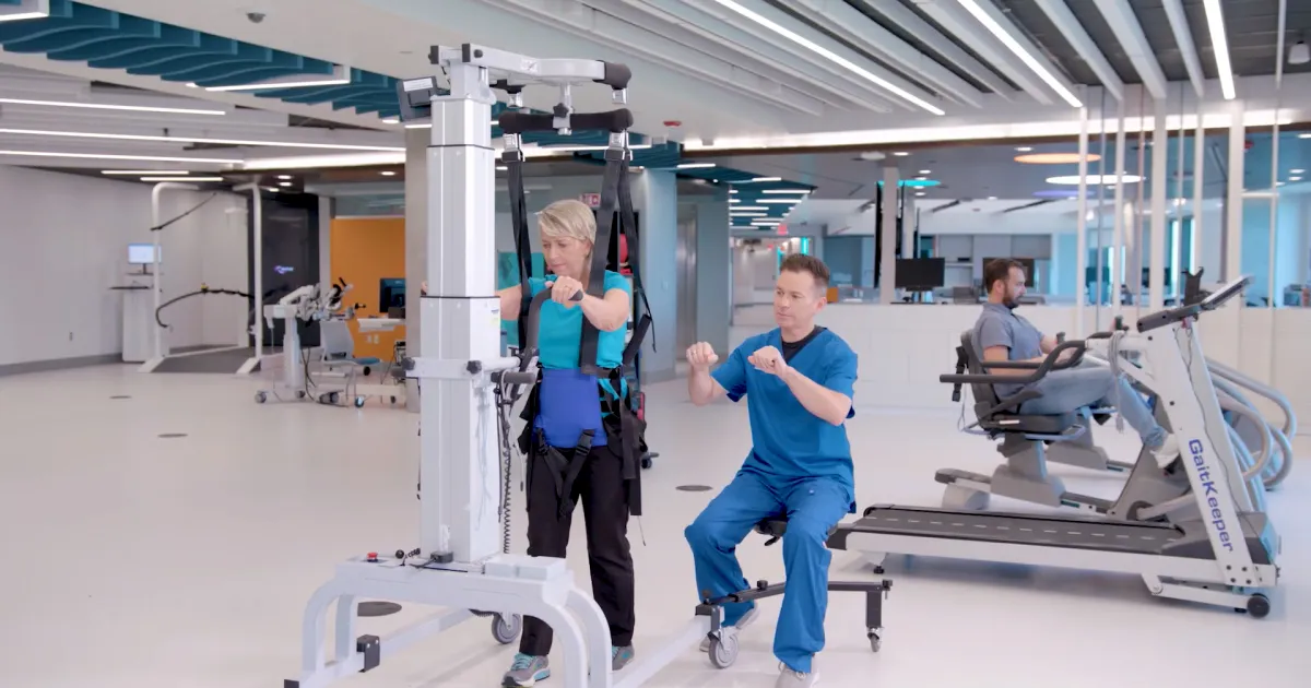 PT Solutions UChicago Medicine AdventHealth