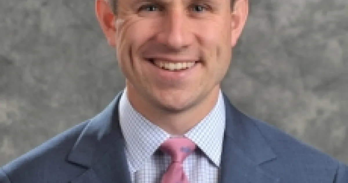 Andrew Riff, MD | Orthopedic Surgery | Westmont, IL | AdventHealth