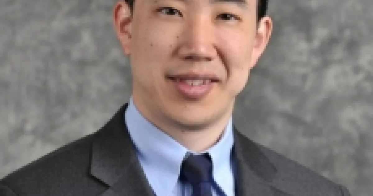Bryant Ho, MD | Orthopedic Surgery | Hinsdale, IL | AdventHealth