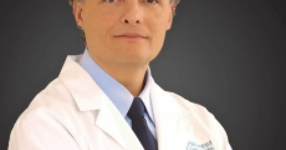 Luis Redondo, MD | Orthopedic Surgery | Oak Lawn, IL | AdventHealth