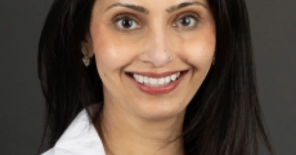 Shafi Rnd Neelofer Shafi, MD | Neurology | Woodridge, IL | AdventHealth